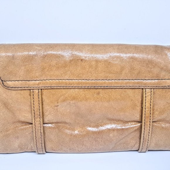 Vintage Hobo International clutch/wallet - Picture 6 of 6